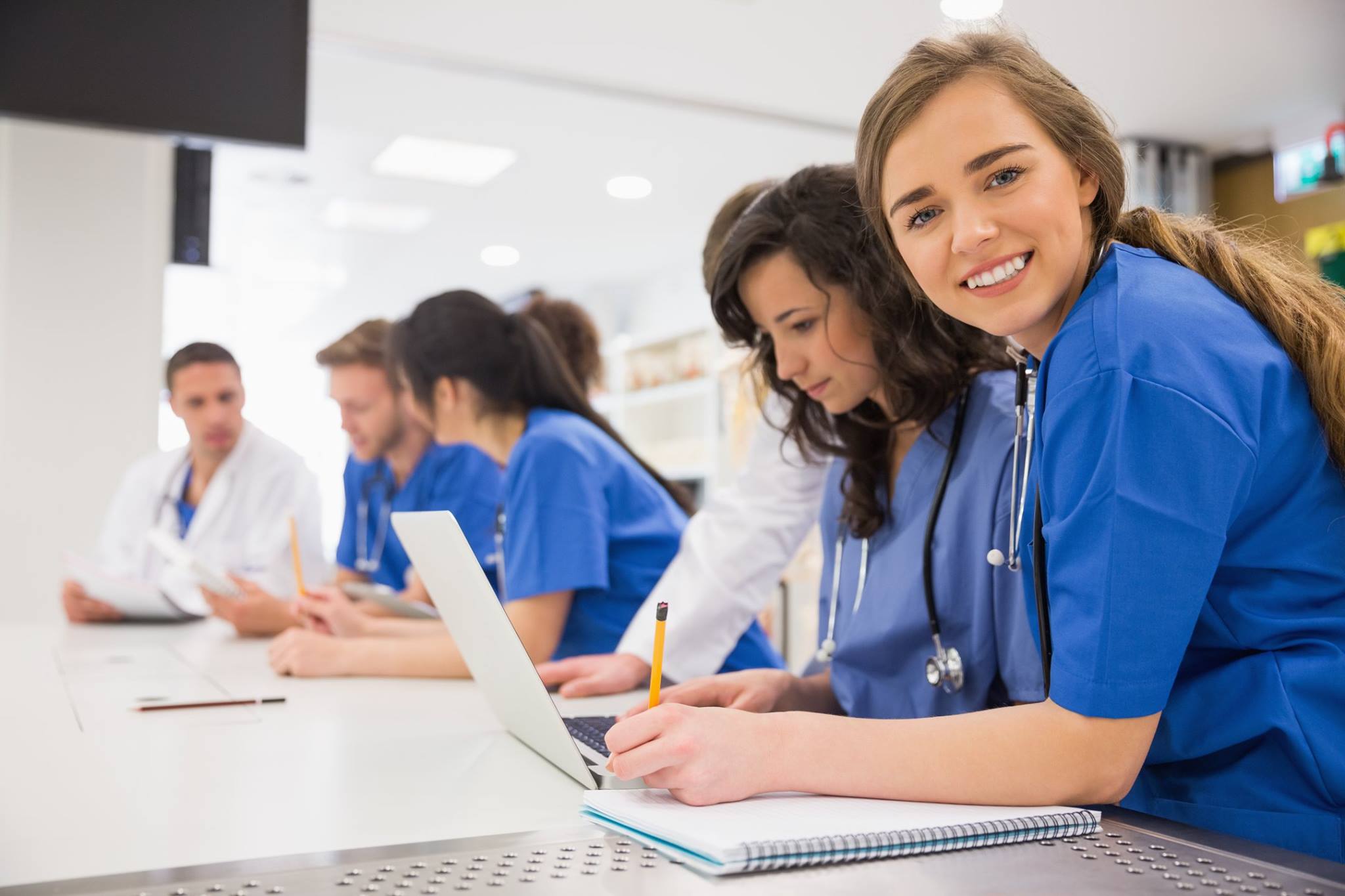 MSJC/Efficient Care Medical Assistant Training Program | Starts June 11, 2018