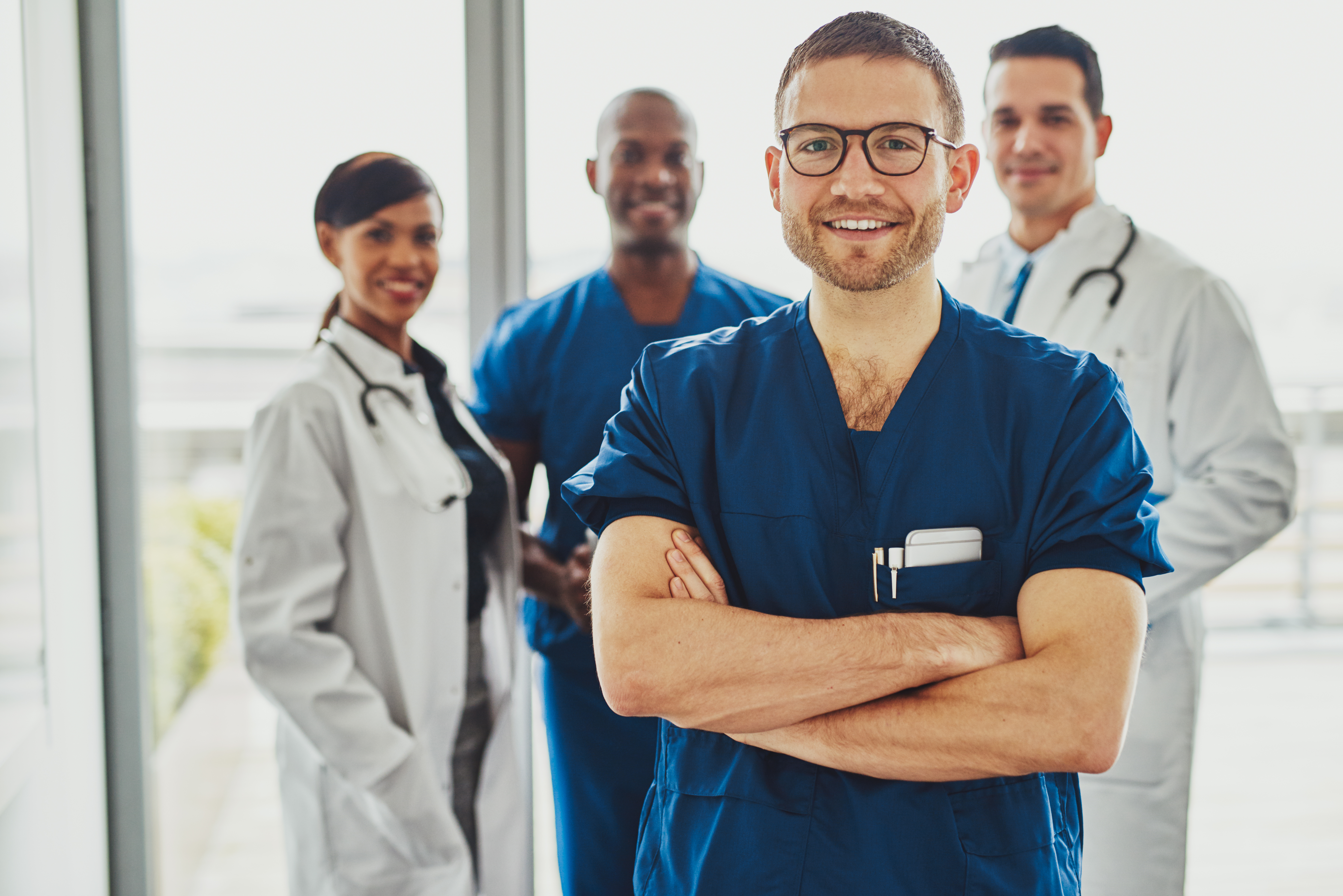 MSJC/Efficient Care Medical Assistant Training Program | Starts March 13, 2017