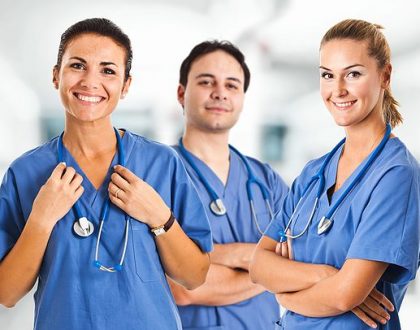 EfficientCARE's Medical Assistant Training Program Opens May 5, 2014