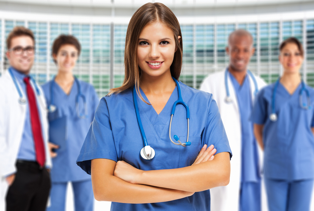 MSJC/Efficient Care Medical Assistant Training Program | Starts January 2018